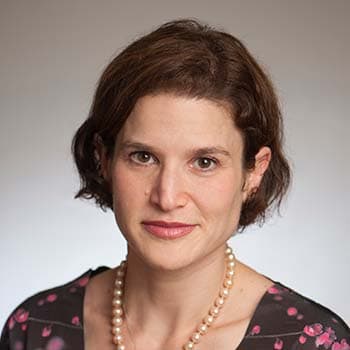 Rachel Spitzer
