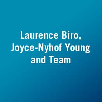Laurence Biro, Joyce-Nyhof Young and Team