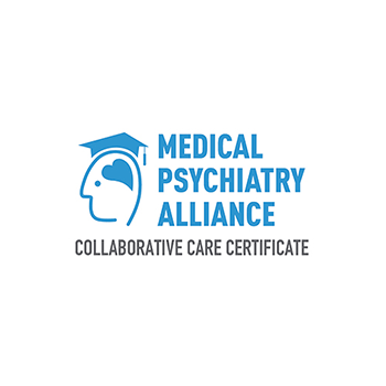 Medical Psychiatry Collaborative Care Certificate (MP3C) Program